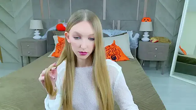 Private KellyBradford on StripChat