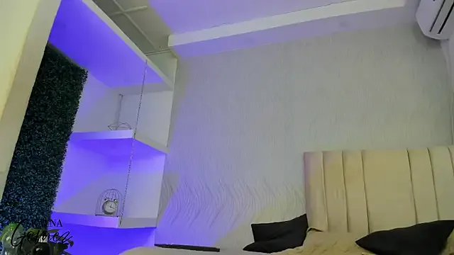 Private keyla_mejia on StripChat