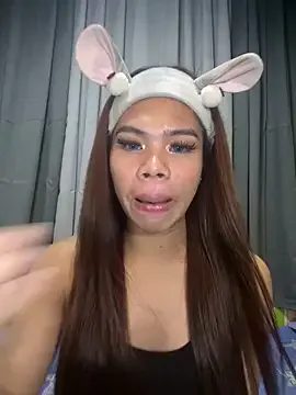 kierra_fox — Make me explode my bigload thick cum!