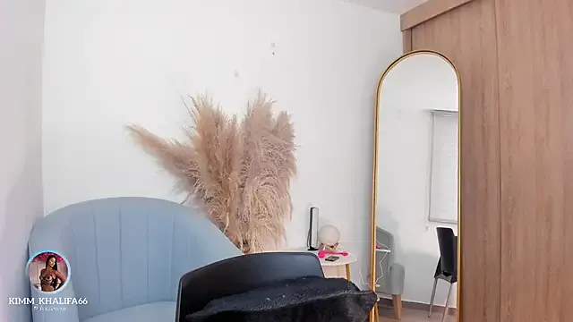 Private Kimm_khalifa on StripChat