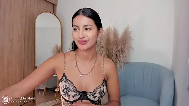 Private Kimm_khalifa on StripChat