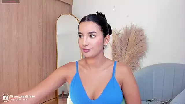 Private Kimm_khalifa on StripChat