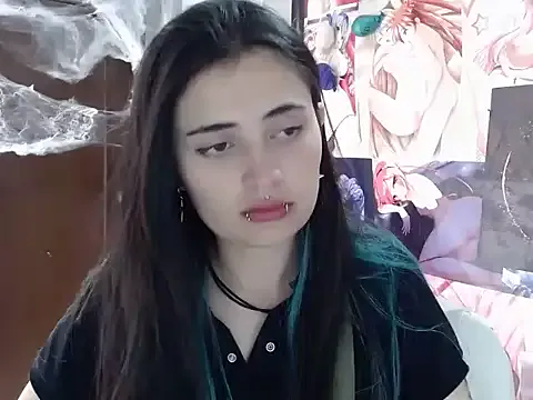 KittenMiss_ on StripChat 