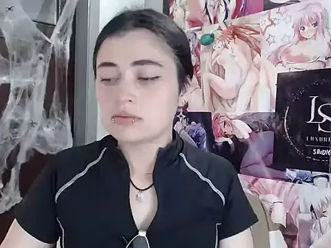 KittenMiss_ on StripChat 