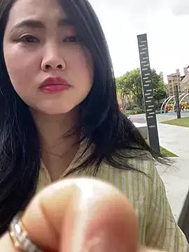 KK-baobao on StripChat 