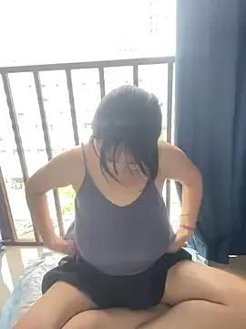 KK-baobao on StripChat 