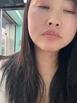 KK-baobao on StripChat 