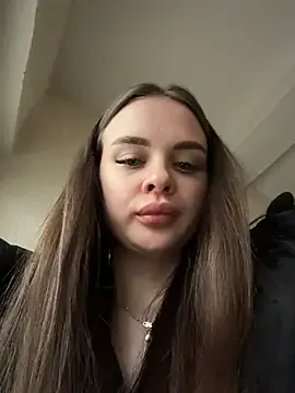 Freechat KristiRich on StripChat