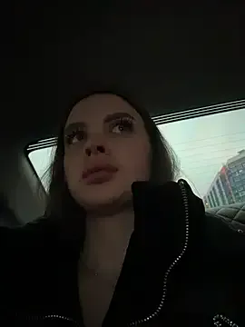 Freechat KristiRich on StripChat