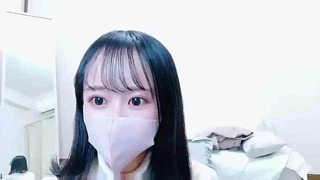 Kurumi_chan_ — Freechat on StripChat