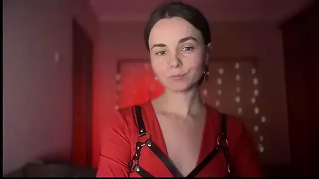 lanaloulou on StripChat 