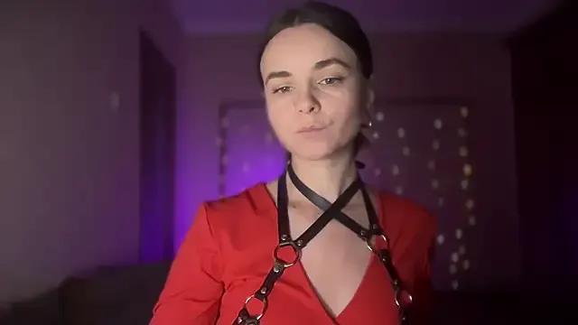 lanaloulou — Freechat on StripChat
