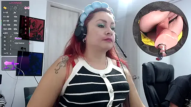 leidydi223 — Fuck my Boss and make him cum on me....