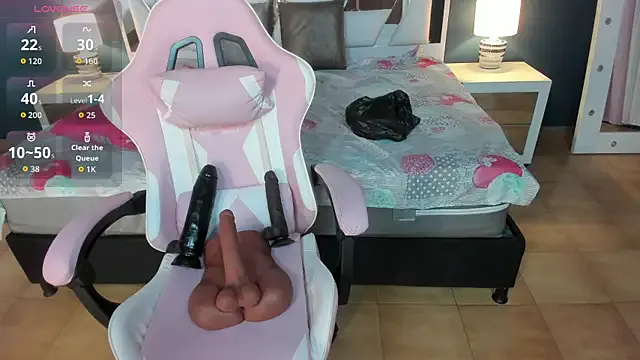 Freechat Lena_Bdsm on StripChat