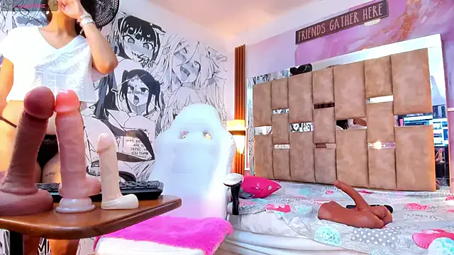 Freechat Lena_Bdsm on StripChat