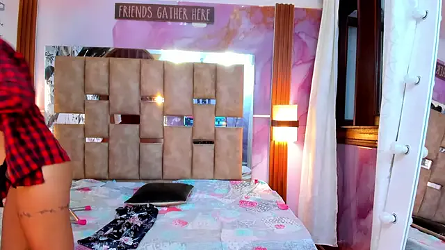 Freechat Lena_Bdsm on StripChat