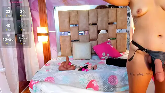 Freechat Lena_Bdsm on StripChat