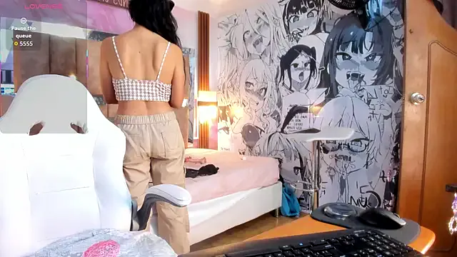 Freechat Lena_Bdsm on StripChat