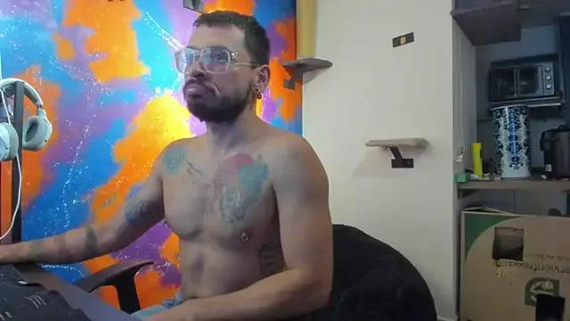 leondevereda — Freechat on StripChat