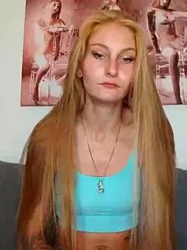 LessiaMia on StripChat 