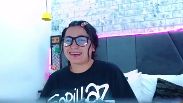 Freechat Liana_Bernocchi on StripChat