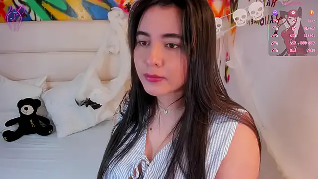 Freechat Liana_Bernocchi on StripChat