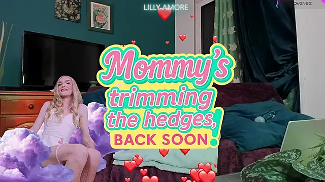 LillyAmore