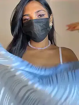 Lovely_Babiee — Nude dance