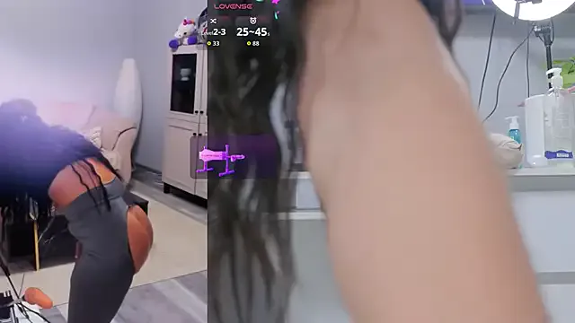 Freechat luckyalice_ on StripChat