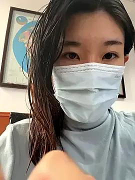 Lulu125216 — Freechat on StripChat