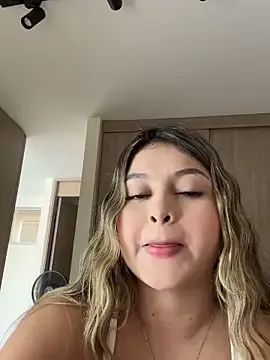 lunablossom_ — Show cum 