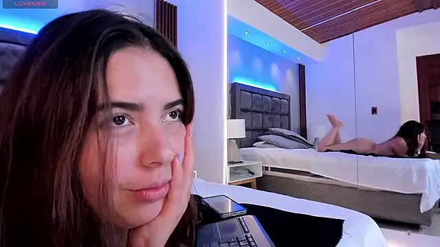 Lyssa_Muller on StripChat 