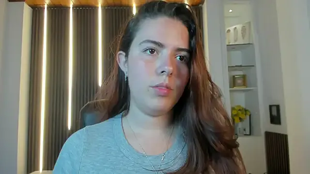 Lyssa_Muller on StripChat 