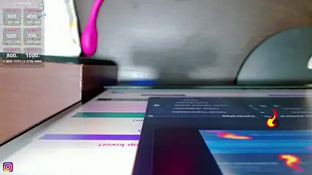 Madison_Rossee — Undress me! fingers in my pussy