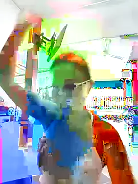 Private Mama_Eva_1 on StripChat