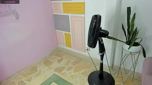 Mara_Torres1 on StripChat 