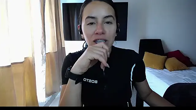 Freechat Mariam_Gomezxxx on StripChat