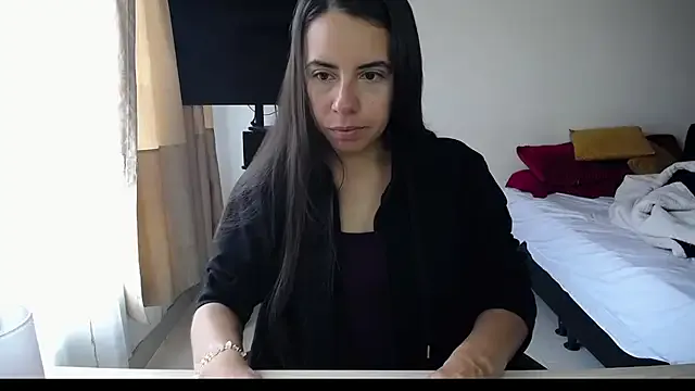 Freechat Mariam_Gomezxxx on StripChat