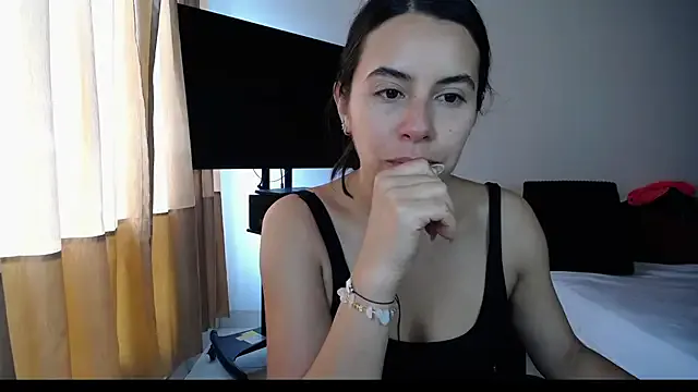 Freechat Mariam_Gomezxxx on StripChat