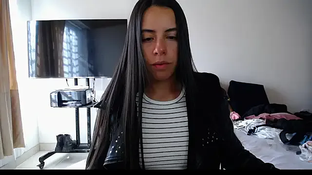 Freechat Mariam_Gomezxxx on StripChat