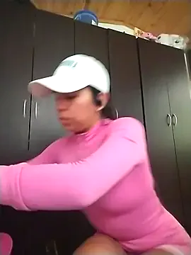 Freechat Mariam_Gomezxxx on StripChat