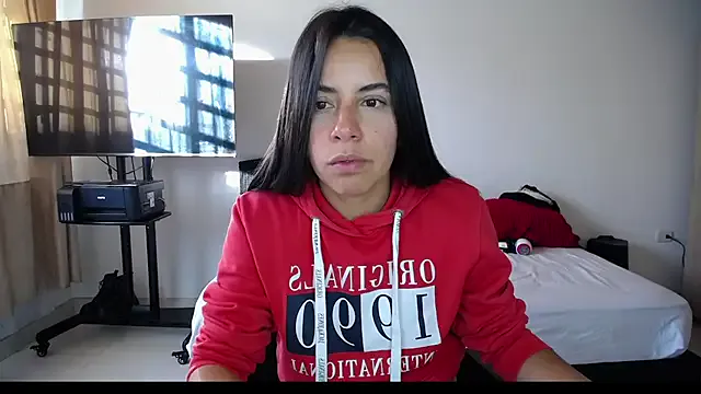 Freechat Mariam_Gomezxxx on StripChat