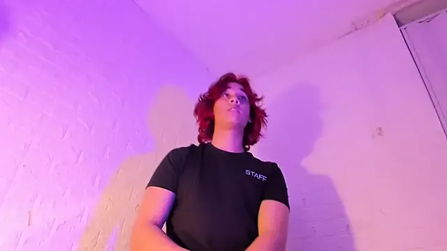 Marian_Cristal on StripChat