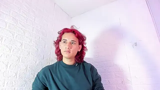 Marian_Cristal on StripChat