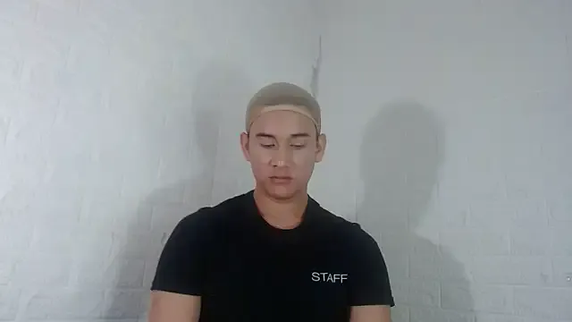 Marian_Cristal on StripChat