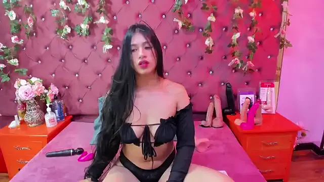 Private Mariana_Prin on StripChat