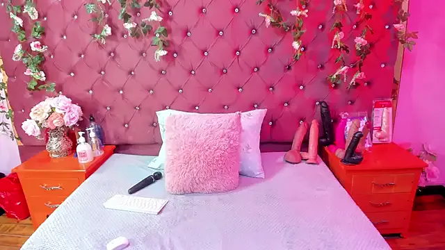 Private Mariana_Prin on StripChat