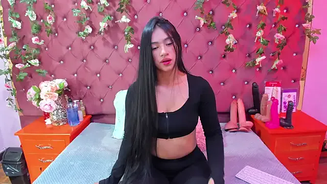 Private Mariana_Prin on StripChat