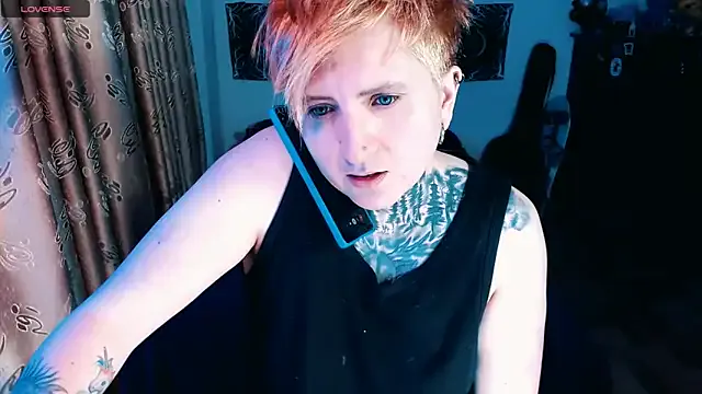 Marieblueeyes — Spit boobs