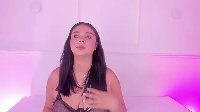 mary_suarez — Sloppy Blowjob